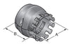 hose ring diagram