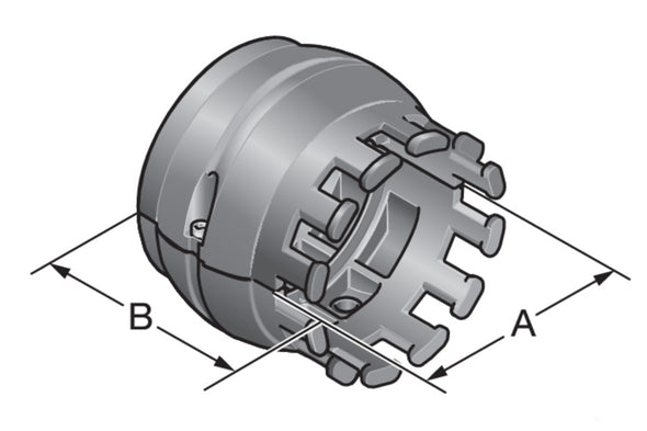 hose ring diagram