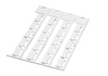 Murrplastik - KES 20x8 Label Plate - 86421059