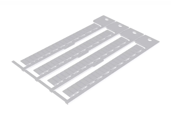 Murrplastik - KET 6/10-6 Terminal Block Label - 86402620