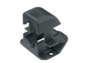 Murrplastik- KFW-29 Black Bulkhead Fitting - 83561656 (MOQ 10 pcs)