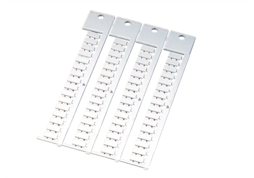 Terminall Block Label Murrplastik - KMR 5/7.5-5 Terminal Block Labels - 86401036 – Trimantec