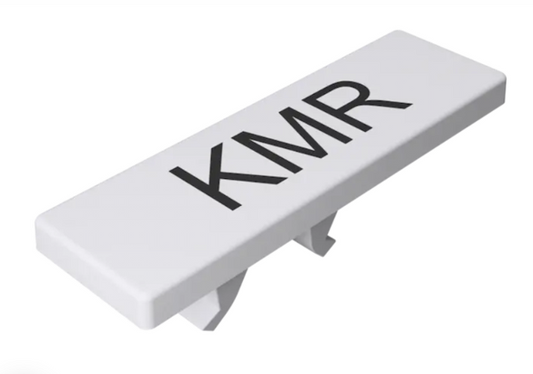 Murrplastik - KMR 5/7.5-5 Terminal Block Labels - 86401036