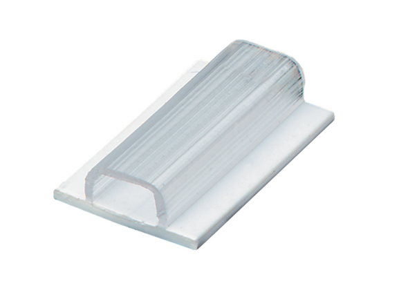 Murrplastik - KM 20 Self-Adhesive Label Holder  - 86321016 (MOQ 1000 pcs)