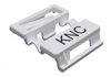 Murrplastik - KNC 4.8/12-3.0 White Label Plate - 86381922