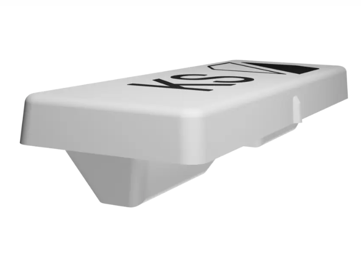 ■m.■ Unitech MS838 Barcode Scanner (2D) │ Unitech