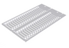 Murrplastik - KSE 4/18-1.5 Label Plate - 86381014 (MOQ 1000 pcs)