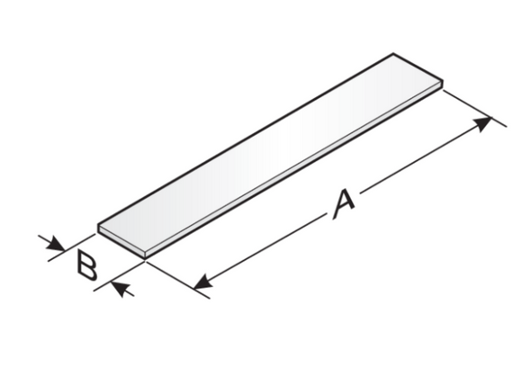 Murrplastik - KS 27/12.5 White Multi-Line Label Plate - 86361250