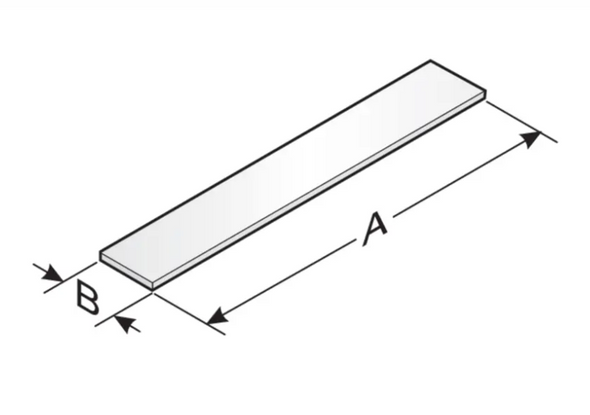Murrplastik - KSM 70x10 PC Label Plate - 86281416