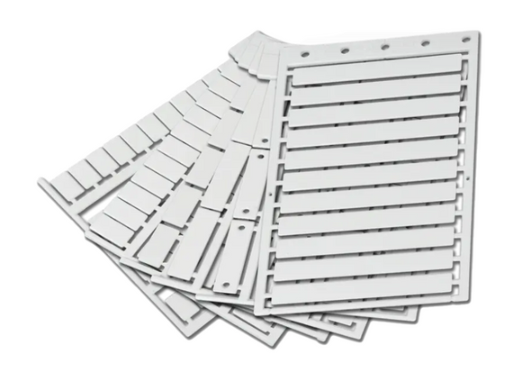 Murrplastik - KSO 70x9 Label Plate - 86421082