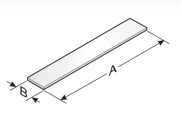 Murrplastik - KSO 70x9 Label Plate - 86421082