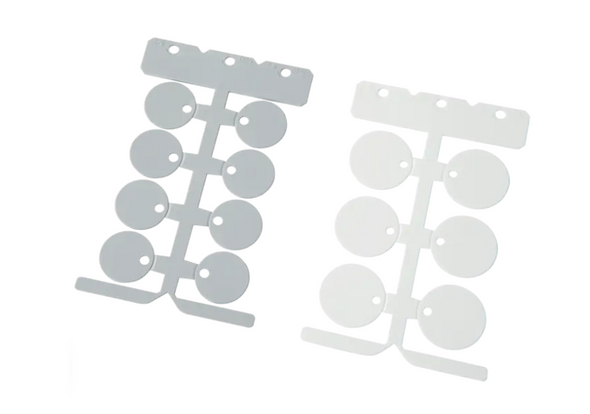 Murrplastik - KSR D25-4.2 Label Plate - 86411228