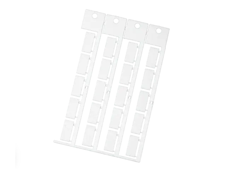 Kss Label Murrplastik - KSS 20x9 Label Plate - 86421011 – Trimantec