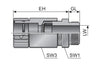 KSV Diagram
