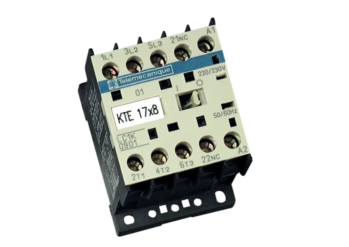Murrplastik - KTE 17x8 Label Plate - 86421018 – Trimantec