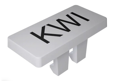 Murrplastik - KWI 5/10-5...6 Terminal Block Labels - 86401432