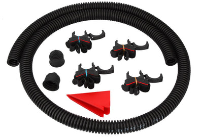 FHS-UHE-Set Kassow Kit