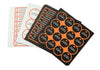 laser aluminum labels 