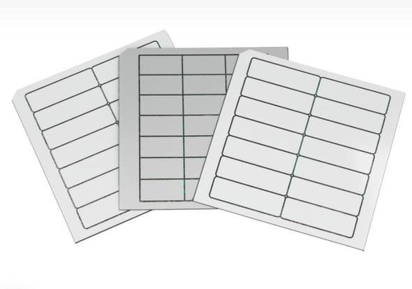 Murrplastik - LM 15x49 SK Rectangular without Radius - 8610200188