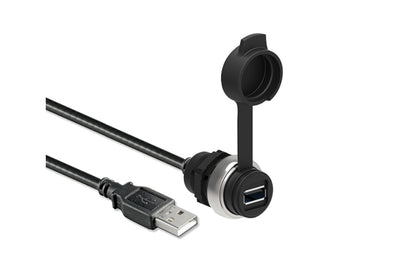 USB communication interface