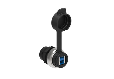 USB communication interface