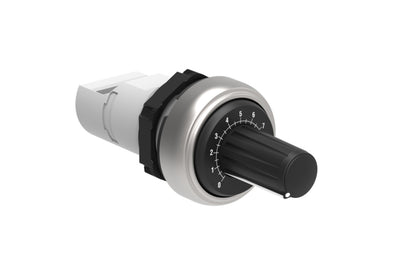 Monoblock potentiometer 