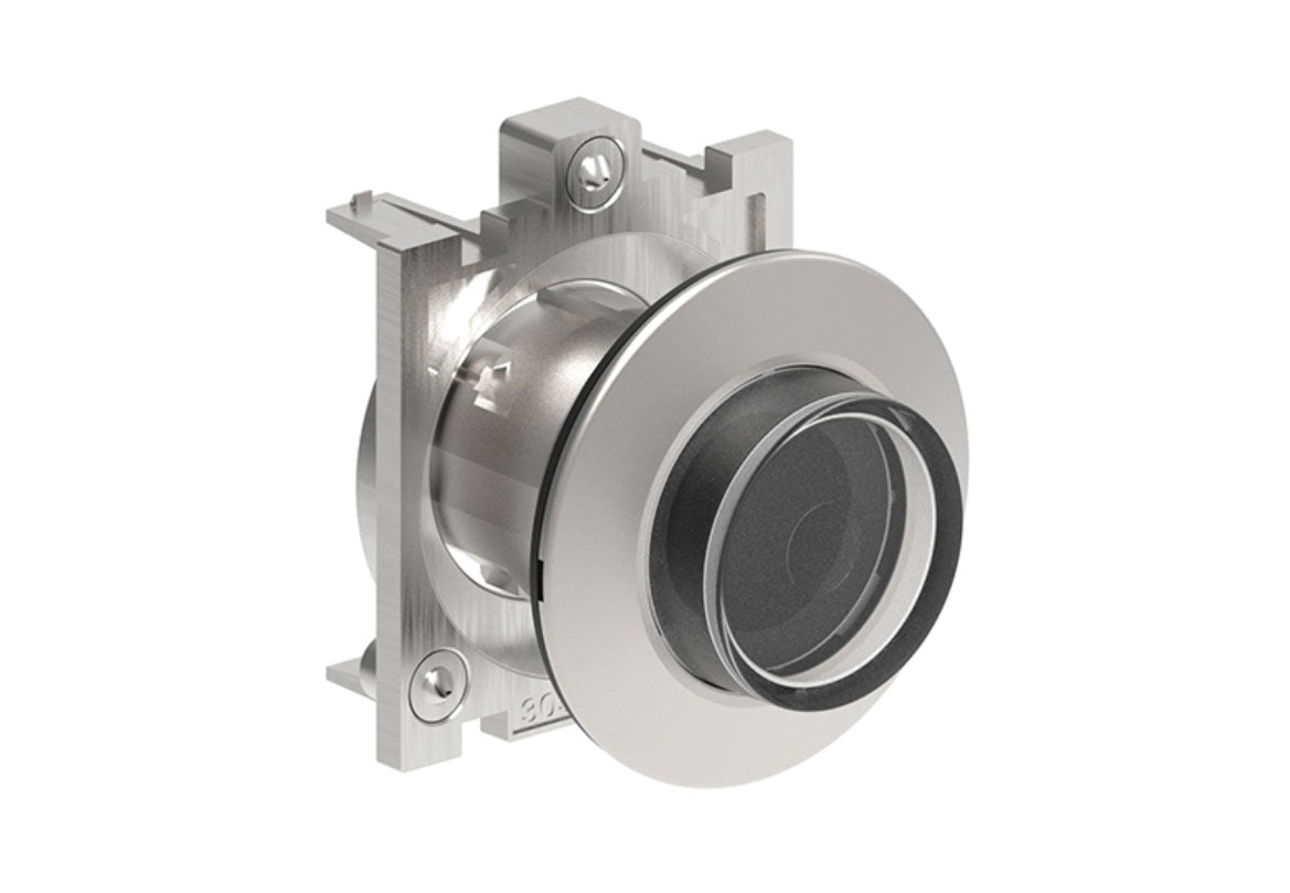Lovato Electric: Illuminated Push Button, Spring Return, Extended ...