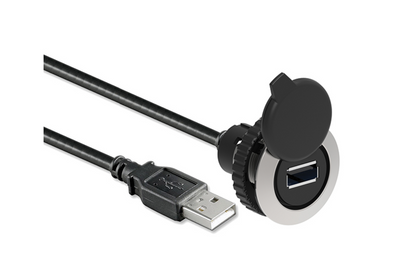 Lovato Electric: USB Communication Interface - LPFD01L100