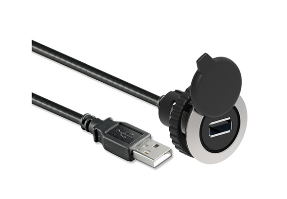 Lovato Electric: USB Communication Interface - LPFD01L050