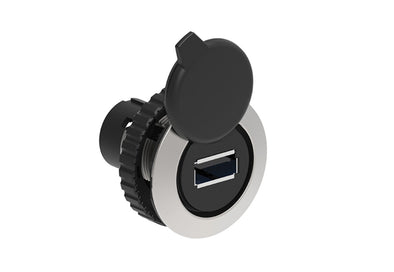 USB Communication Interface