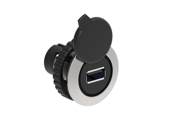 USB Communication Interface