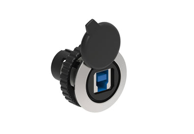 USB Communication Interface
