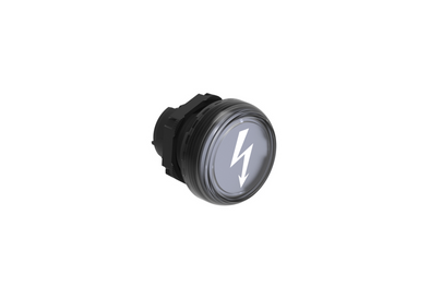 Lovato Electric: Pilot Light Head - LPL1187