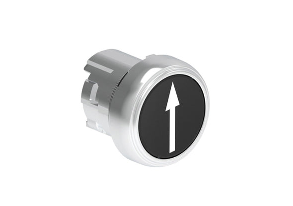 black up pushbutton