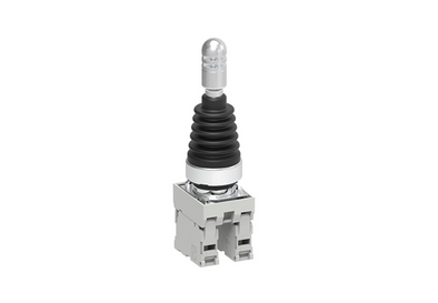 Lovato Electric: Joystick without mechanical interlock - LPSJ200