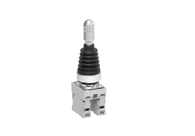 Lovato Electric: Joystick without mechanical interlock - LPSJ210