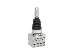 Lovato Electric: Joystick without mechanical interlock - LPSJ411