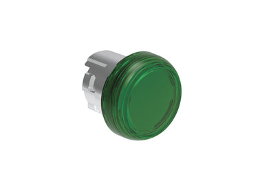 Green Pilot light head