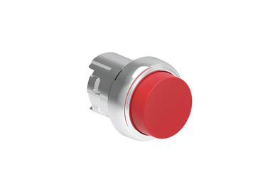 Lovato Electric: Push-Push button actuator, Extended, Red - LPSQ204