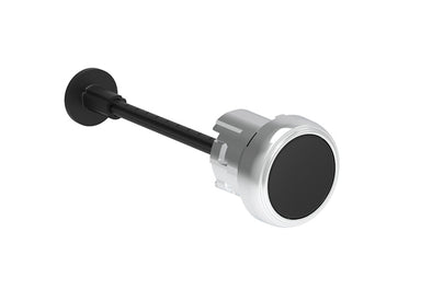 Flush Black Reset