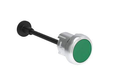 Flush Green Reset