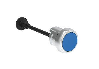 Flush Reset Button