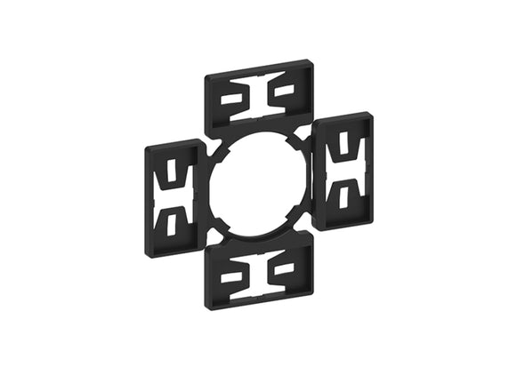 2-4 directional holder