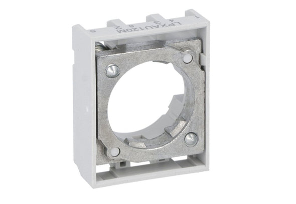 mounting base