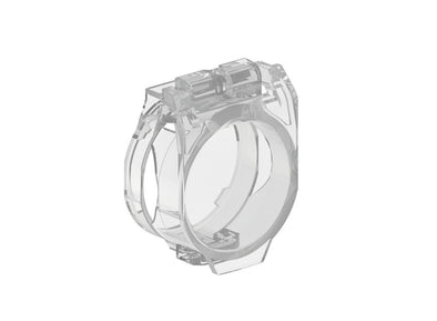 Sealable protection cover