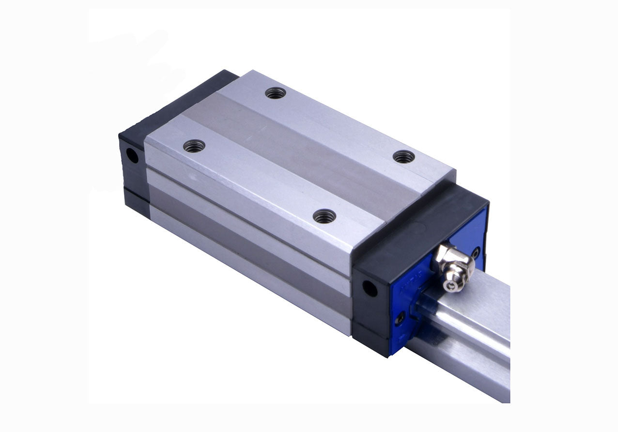 AirTAC LSH: Linear Guide Bearing - LSH20BK-HN-N-B-M6 | Trimantec