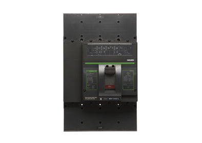 Molded Case Circuit Breakers,