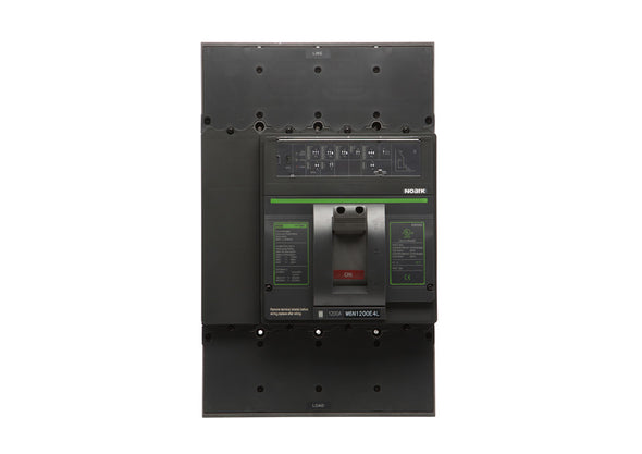 Molded Case Circuit Breakers,