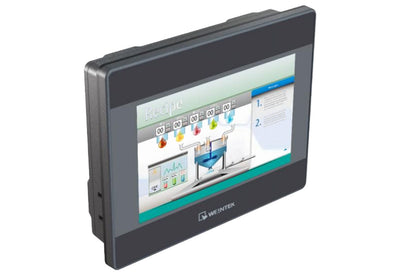 7" Basic HMI