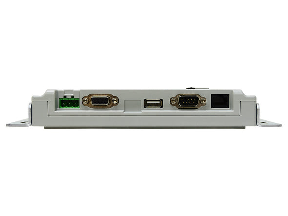 MT8071iER inputs